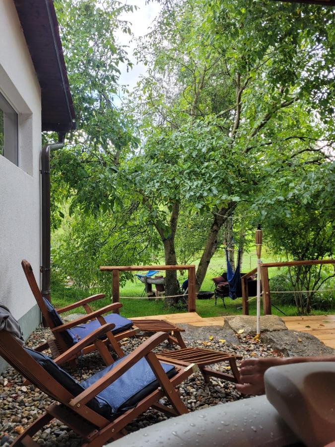 Miramont Horse Trekking Hostel Saicourt Ngoại thất bức ảnh